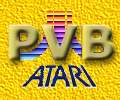 PVBest's Atari 8bit website